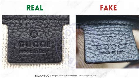 supreme gucci replica|Gucci Bag Authentication: 8 Steps To Spot a Fake .